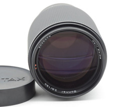 ZEISS SONNAR 2,8/180 T* , CONTAX  ,SHC Art. 763236