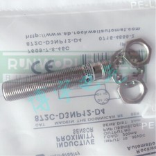 1 of New For 872C-D3NP8-D4 Inductive Proximity Sensor Switch 872CD3NP8D4