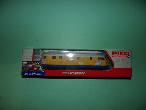 PIKO locomotive diesel V 215 TSO 57512 NEUF | Zustand: Neuf