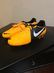 zapatos de futbol nike ctr360