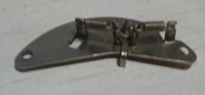 Abu garcia reel (new) parts,   CLICK ASSBLYS  12642, 1190548,   PIN 12644,126445