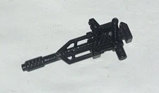 Transformers Combiner Wars BLADES Protectobot GUN RIFLE Part Alpha Bravo