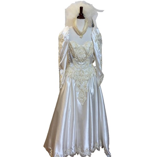 dj jazz cap sleeve beaded neck sheath dress Dj-Jaz | Dresses | Dj Jaz 34 Sleeve Embellished Sheath Dress New Size 6