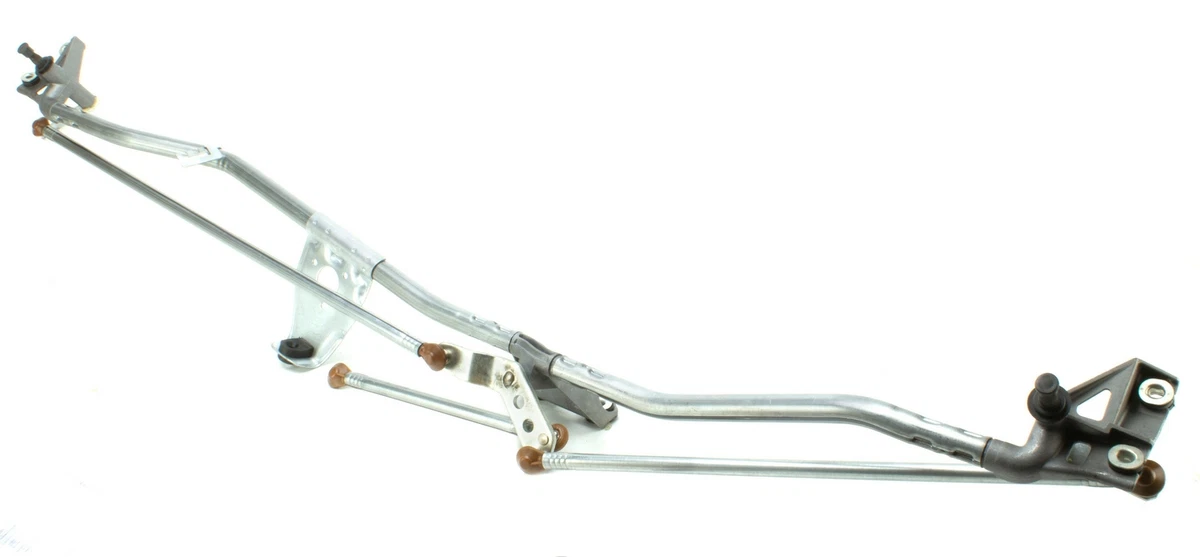 STARK Motore Tergicristallo Posteriore SKWM-0290073 Per Opel Meriva A E Corsa C – Ricambio Con 3 Contatti – Compatibile Anche Con Astra G E Zafira A - 5