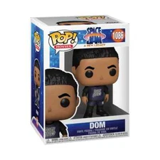 Funko Pop! Vinyl: Space Jam - Dom #1086