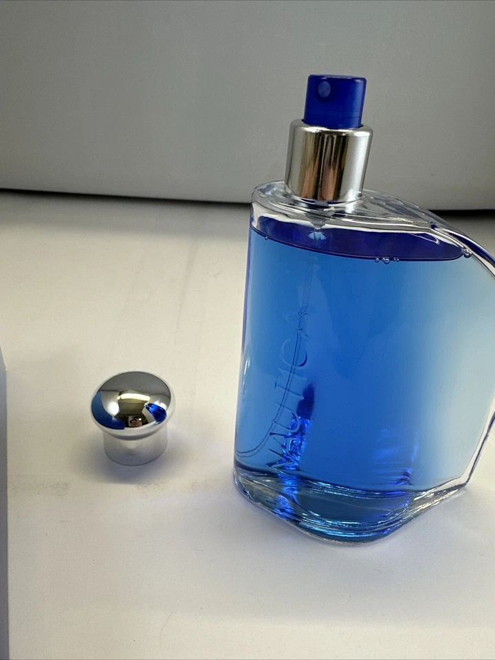 Nautica Blue de Nautica, spray EDT de 3,4 OZ para hombre Foto 4 de 4