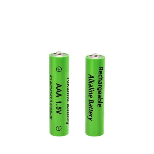 Universal 1,5VAAA Alkaline Batterien Wiederaufladbar 3000mAh Lithium Li-Ion Akku - Bild 9 von 11