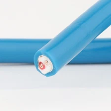 Preffair OCC Silver Plated Audio Signal Interconnect Wire RCA XLR Cable Cord