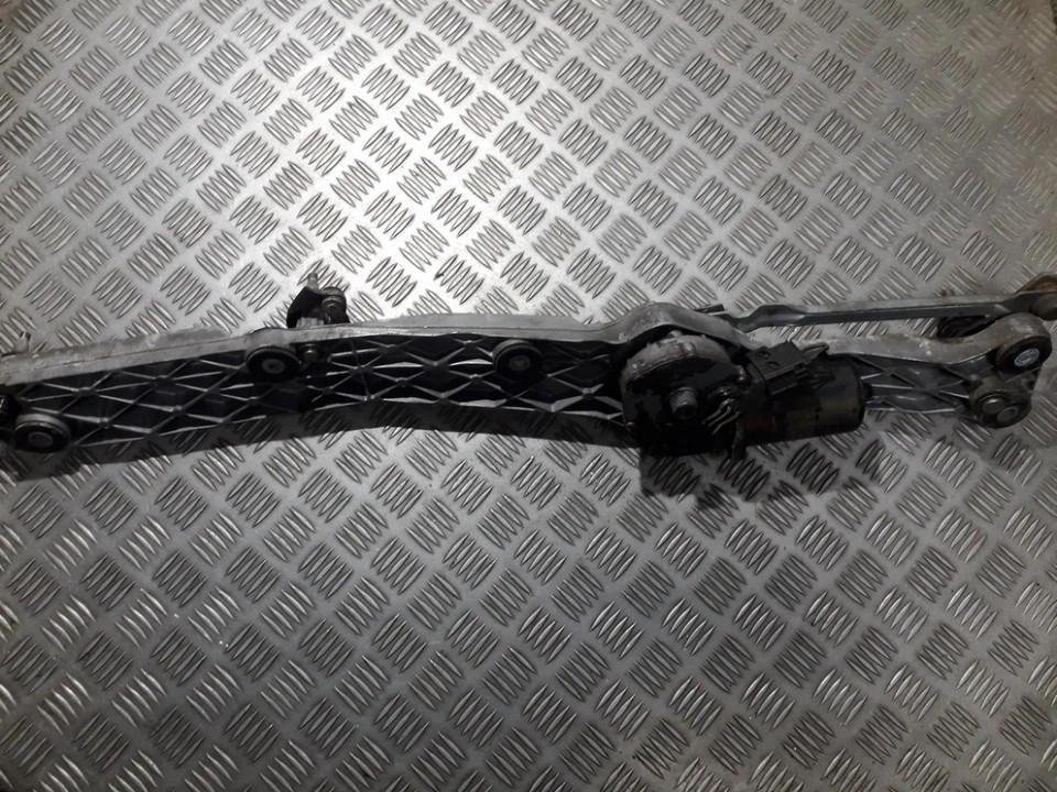 61618361741 61.61-8361741 6161-8361741 116226 Windshield Wiper L  