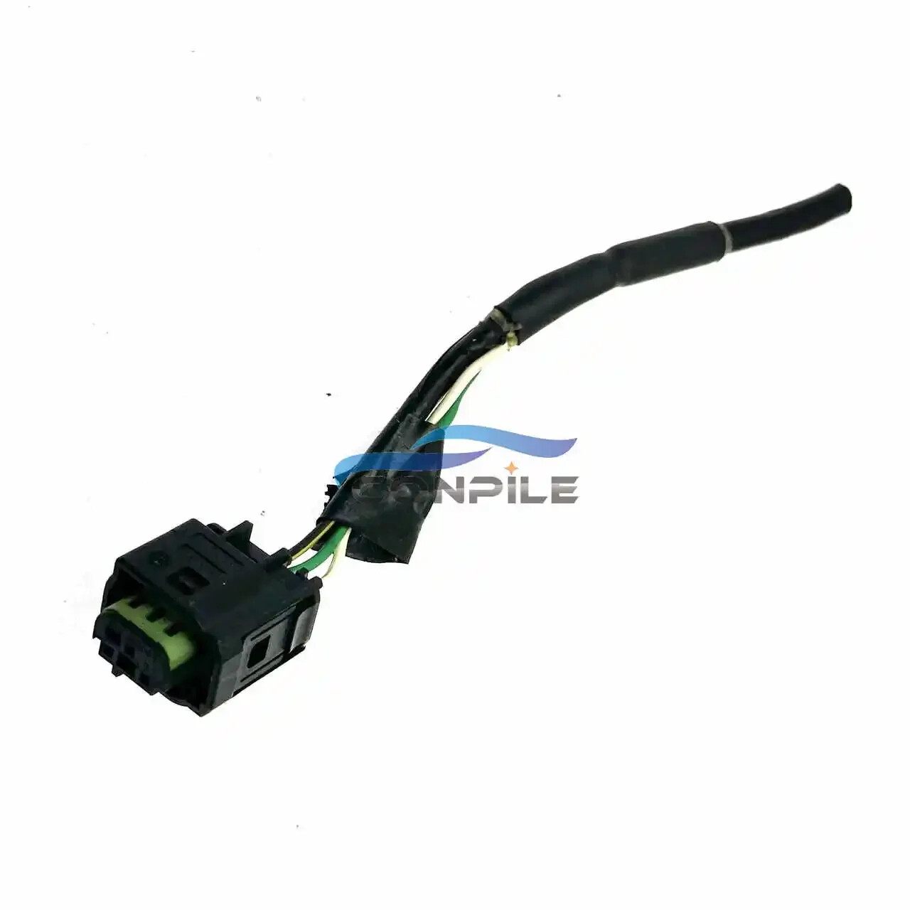 1pc For BMW Mercedes Air Conditioner A/C Pressure Switch Sensor 
