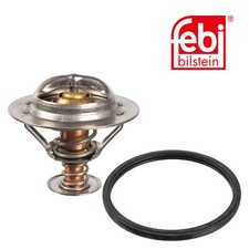 Thermostat Isuzu D-MAX