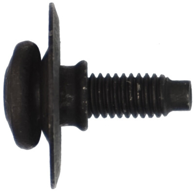BMW T30 Torx-Head Bolt/Screw M6x1.00x20mm 07147406384 New Genuine 