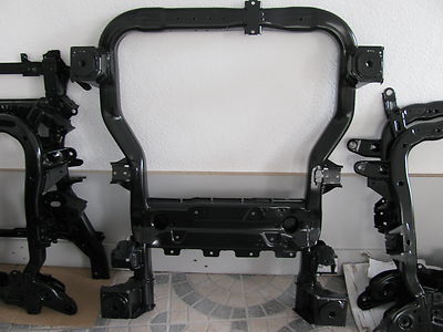 Vorderachse Feder SACHS 993 275 Fahrwerksfeder Für VW Transporter T5 (2003-) & Subaru XV | Vorderachse | OE 7E0 411 105 C Ersatzfeder Auto
