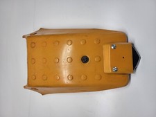 HYOSUNG XRX 125 REAR MUDGUARD (7842)