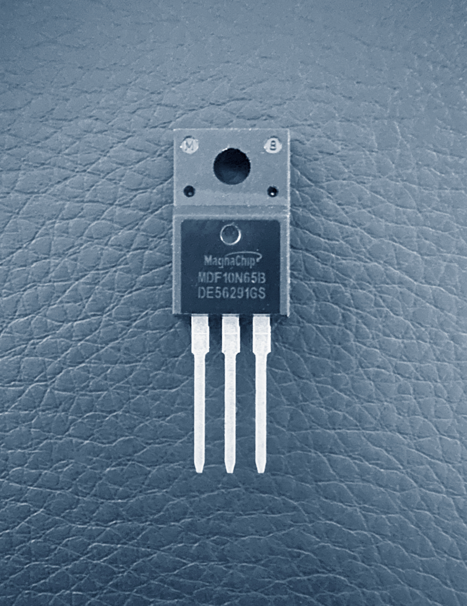 2SK2796STL-E Nch Single Power Mosfet 60V 5A 160Mohm DPAK(S)/To-252