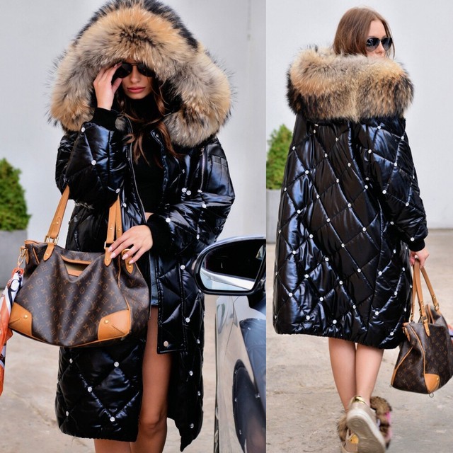 winter women's clothing online