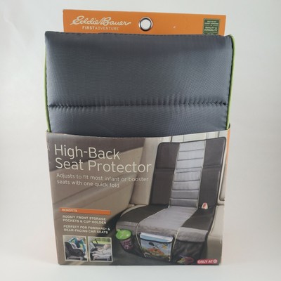 eddie bauer seat protector
