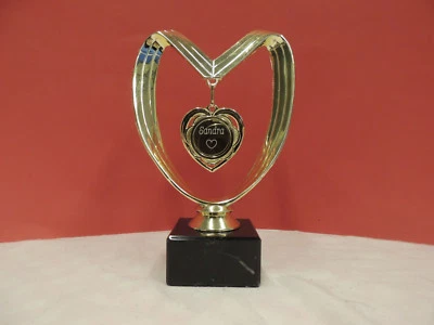 FDPOKALE Muttertag Geschenk Geburtstag Herz Liebe Medaille Gravur