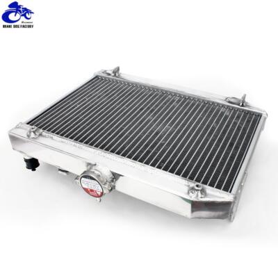 07-15 For Suzuki King Quad LT-A 450 LT-A500 LTA700 LT-A 750 AXi Cooling Radiator