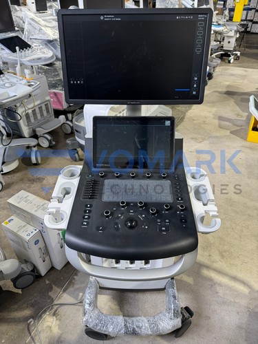 GE Versana Balance 3D/4D Ultrasound System - New/Open Box | eBay
