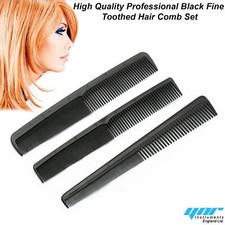 corte peine de cola peluquería peluquería salón profesional peinado unisex peinado