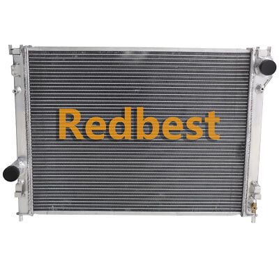 3Row Cooling Radiator FIT 2009-2020 Charger Challenger Chrysler 300 Standard NEW