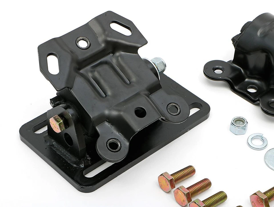 Trans-Dapt Performance 4516 Fits Chevy LS Series into S10, S15 (2WD) - Motor Mou - Image 4 of 4