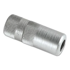 308730 Alemite Hydraulic Grease Coupler  Narrow Type 1/8" Female NP