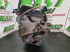 Moteur Smart FORFOUR
