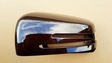 SPIEGELKAPPE Abdeckung Gehäuse Für MERC W212 C207 ML W166 S W221 + BLINKER