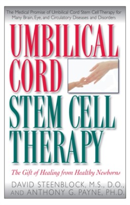Steenblock - Umbilical Cord Stem Cell Therapy   The Gift of Healing fr - J555z