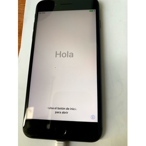 Apple iPhone 8 Plus 64GB Space Gray g…