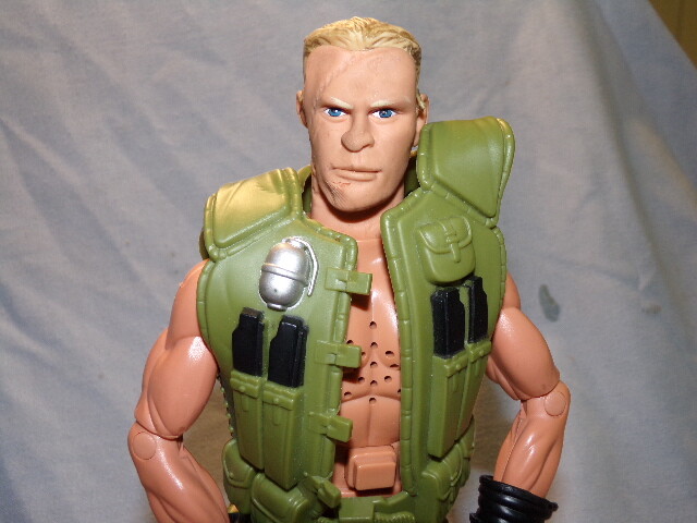 talking gi joe doll