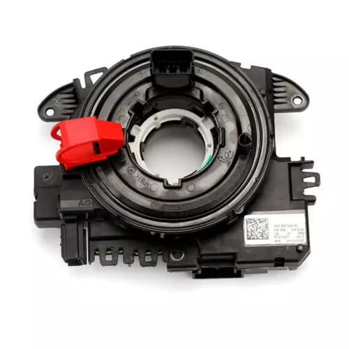 5K0953569AL OE Cruise Control Clock Spring Module Fit For VW AUDI 5K0953569H - Picture 6 of 9