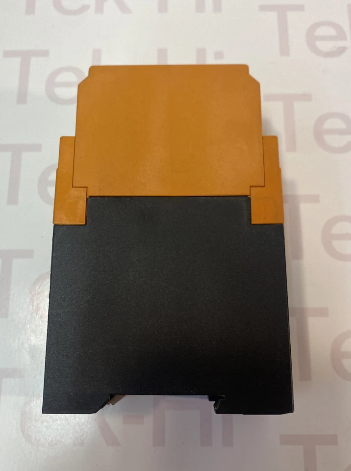 IFM ELECTRONIC DD2001 FR-1 FREQUENCY/SPEED MONITOR DD2001 OVERNIGHT SHIPPING - Image 4 of 4