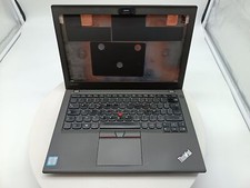 LENOVO THINKPAD X270 12.5" POUR PIECES. PAS DE RETOUR.
