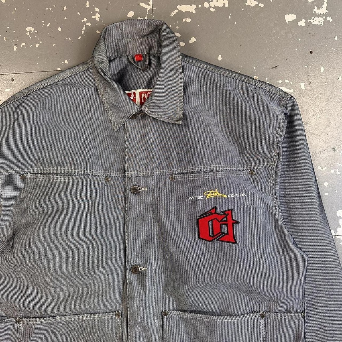 ジャケット・アウター 90s cypress hill coach jacket black 90s cypress hill coach jacket black