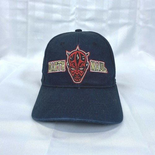 Darth Maul Star Wars Episode 1 Vintage 