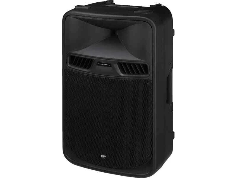 IMG STAGE LINE Musiker-Aktivbox PAK-415 - Bild 1 von 2