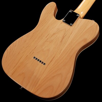 Fender FSR Made in Japan Traditional 60s Custom Telecaster Walnut