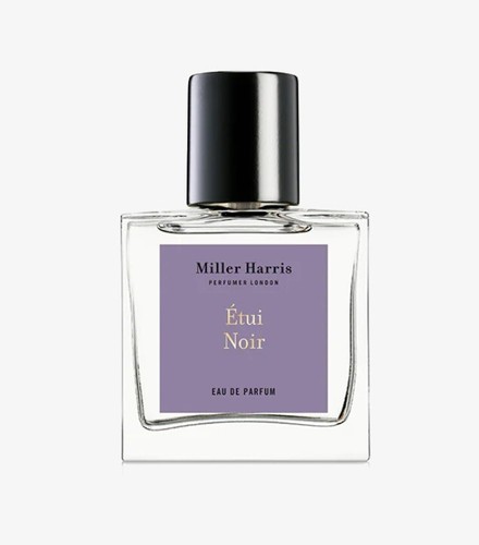 Miller Harris Etui Noir 14 ml travel size EDP