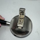 ASR 3 Piece Set Cigarette Lighter Unique Decorative Collectible USA Super Rare! — photo 2