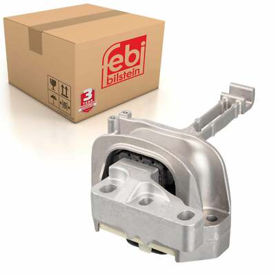 Right Engine Mount Mounting Support 2Q0 199 262 BM Febi 171519 | eBay
