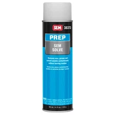 SEM 38373 | Solve, Virgin Solvent Blend Cleaner, 20 oz. Aerosol Can