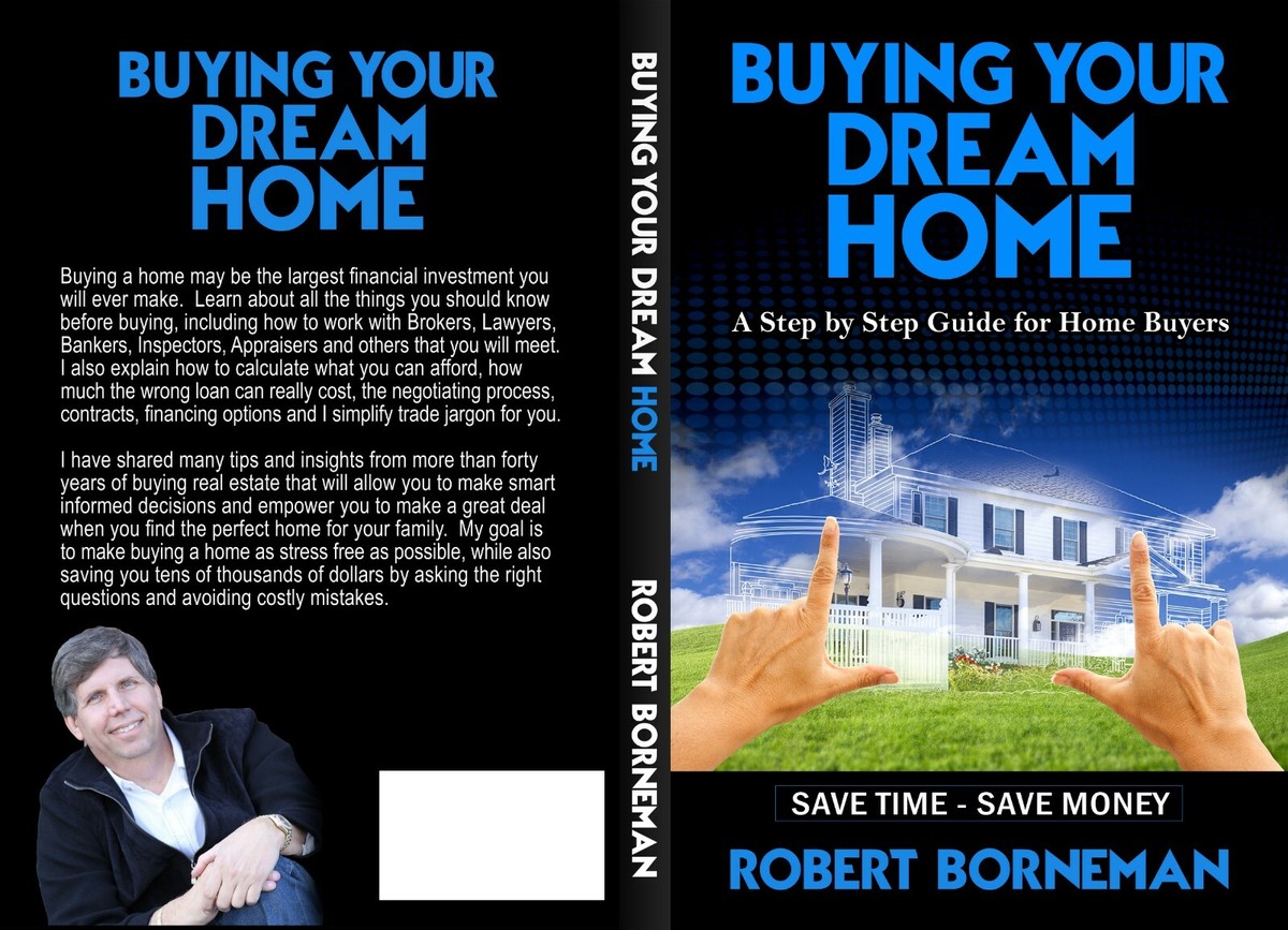 Dream House What's The Best Way To Save Money For A House