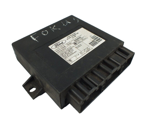 Ford Focus Komfortsteuergerät 5WK47230B OEM Relais Einheit Leitungssatz
