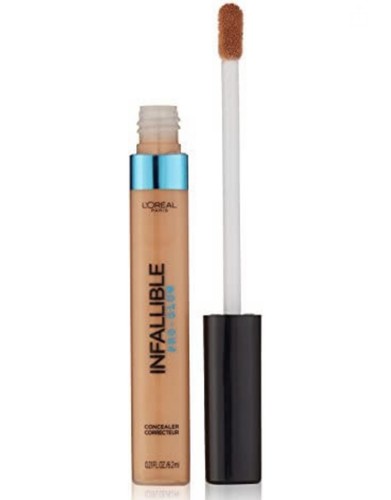 L’Oreal Paris Infallible Pro-Glow Concealer Corrector 06 Sun Beige 16 HR - Bild 2 von 3