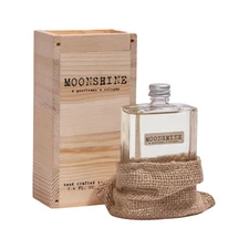 EastWest Bottlers MOONSHINE Gentleman's Cologne 3.4 oz