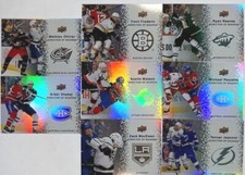 2023-24 Upper Deck Series 2 Director of Boards - Complete Your Set - You Pick