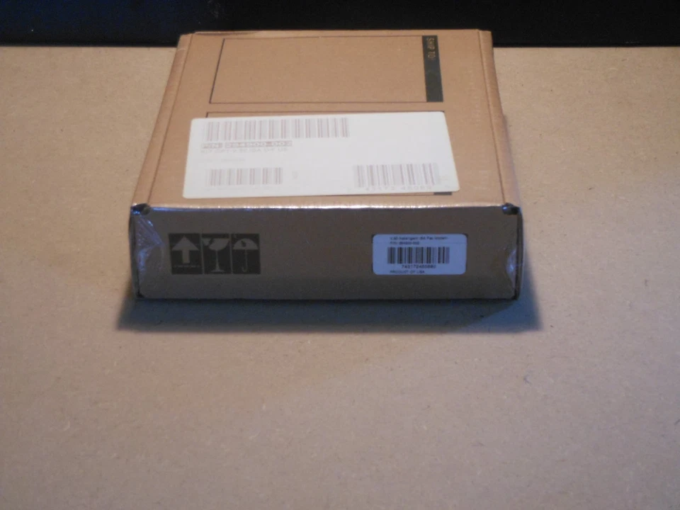 "NEW" COMPAQ Internal 56K ISA Modem Model 294900-002 "Factory Sealed New" - Image 4 of 4